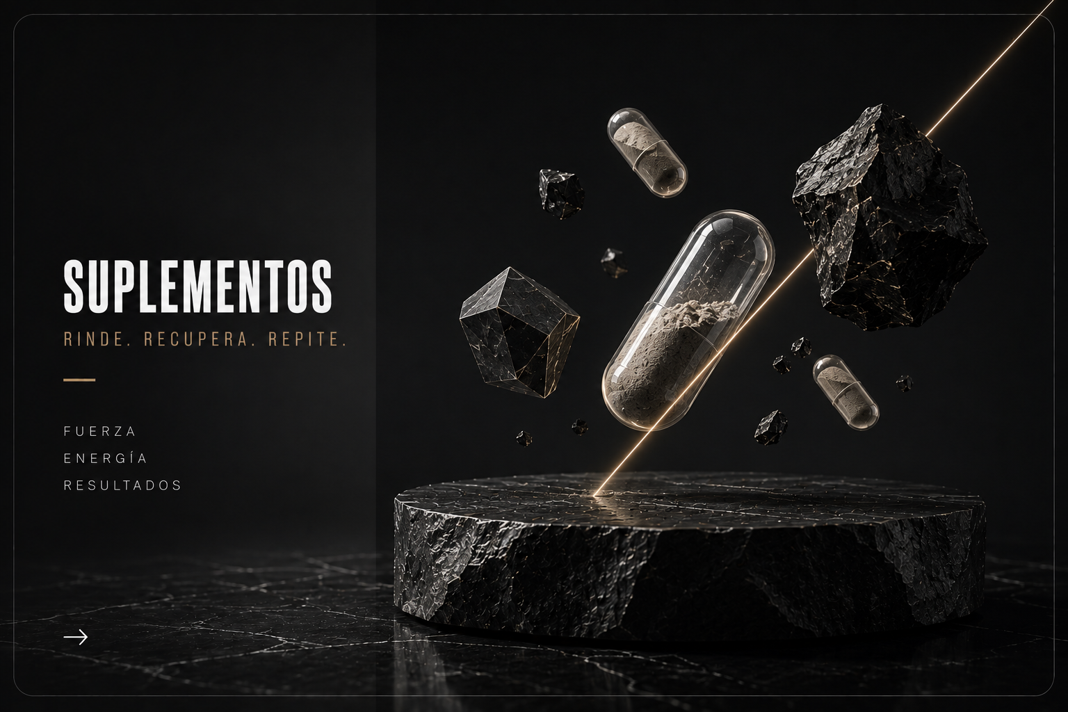 Suplementos