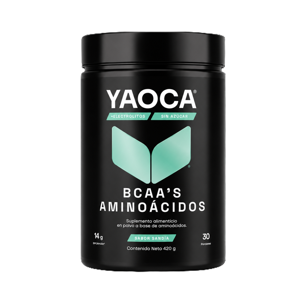 BCAA AMINO ACIDS WATERMELON 30 SERV 420G