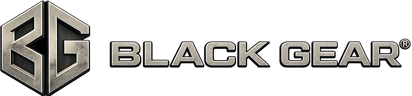 Black Gear