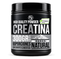 CREATINE MONOHYDRATE 300G 60 SERV CREAPURE