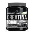 CREATINE MONOHYDRATE 500G 100 SERV CREAPURE