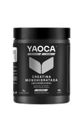MICRONIZED CREATINE MONOHYDRATE 200G 40 SERV