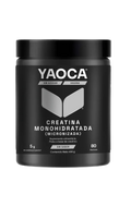 MICRONIZED CREATINE MONOHYDRATE 400G 80SERV
