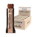 Barebells Protein Bar — Caja con 12