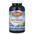 Carlson Labs Elite Omega-3 Gems 180sg