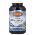 Carlson Labs Elite Omega-3 Gems 180 softgels