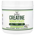 Double Wood Creatine Monohydrate 500 g