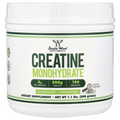 Double Wood Creatine Monohydrate Creapure 500g 100 Serv