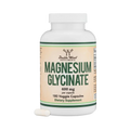 Double Wood Magnesium Glycinate 180 Capsules