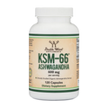 Double Wood KSM-66 Ashwagandha