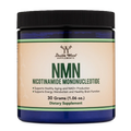 Double Wood NMN Bulk Powder