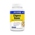 Enzymedica Digest Basic 90 Cápsulas