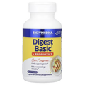 Enzymedica Digest Basic + Probiotics 90 caps