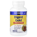 Enzymedica Digest Gold 180 capsules