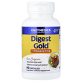 Enzymedica Digest Gold + Probiotics 90 caps