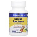Enzymedica Digest Spectrum 30 cápsulas