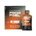 Frogfuel Ultra Pre Entreno + Proteína Líquida 24 Shots