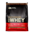 Gold Standard Whey Proteína en Polvo Sabor Chocolate con Leche 2.56kg
