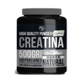 Holix Labs Creatina Monohidratada 500g 100 Serv Creapure