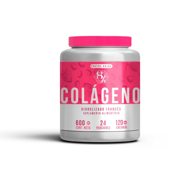 Holix Labs Colágeno Hidrolizado Francés 600g