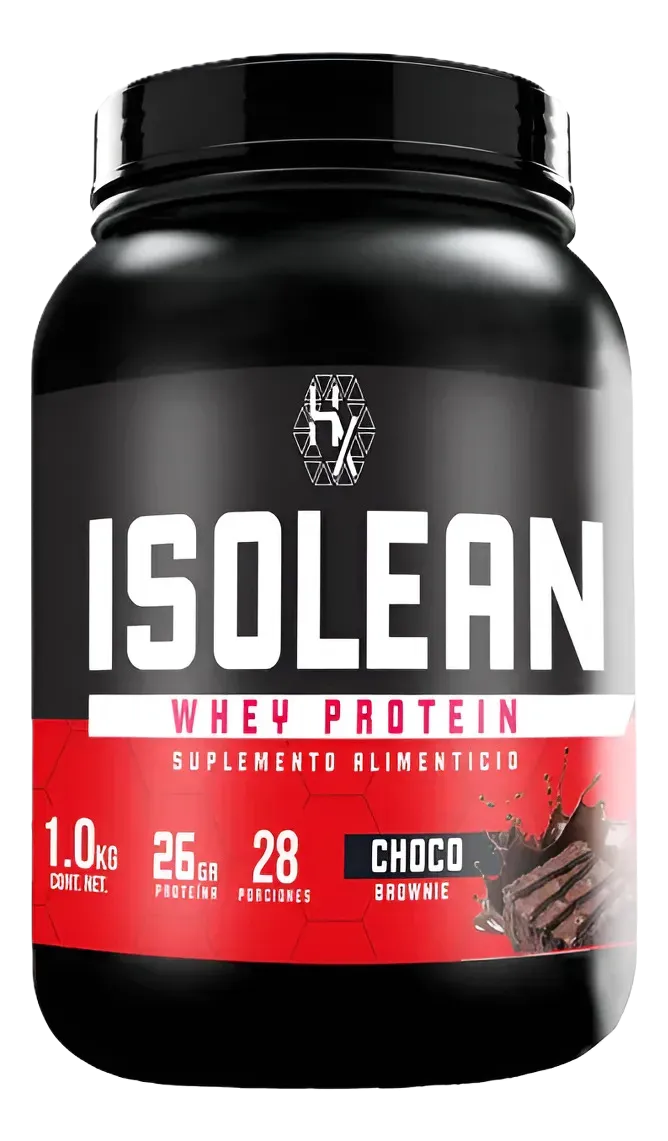 Holix Labs Whey Protein Hidrolizada 1.1KG