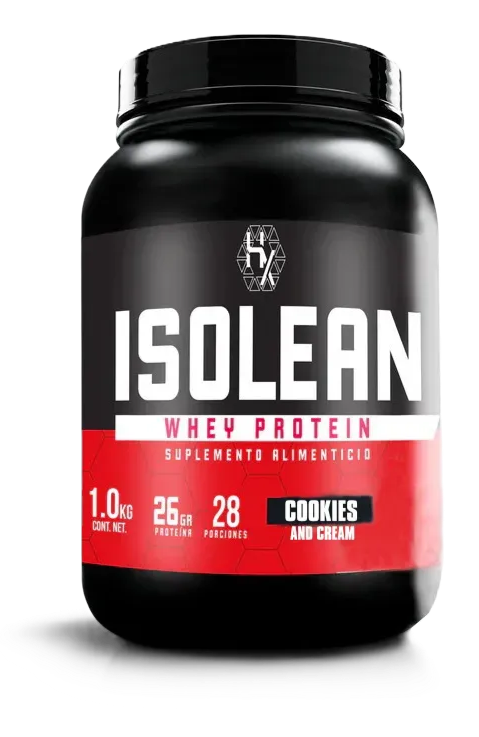 Holix Labs Whey Protein Hidrolizada 1.1KG