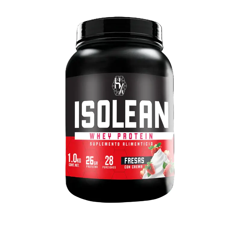 Holix Labs Whey Protein Hidrolizada 1.1KG
