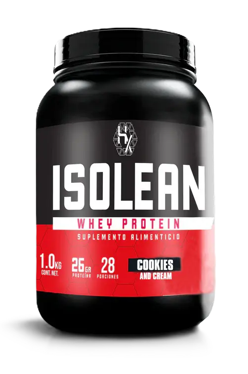 Holix Labs Hydrolyzed Whey Protein 1.1 kg