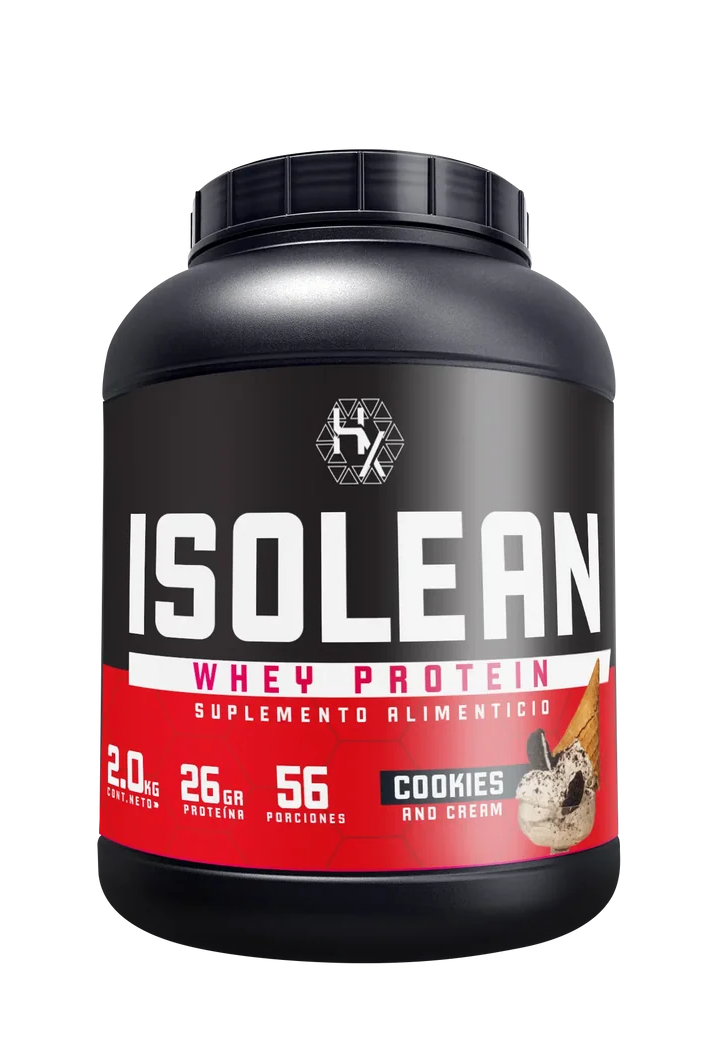 Holix Labs Hydrolyzed Whey Protein 2 kg