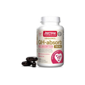 Jarrow Formulas Ubiquinol QH-Absorb 100mg 120 Cápsulas