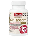 Jarrow Formulas Ubiquinol QH-Absorb 200 mg 60 caps