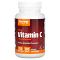 Jarrow Formulas Vitamin C 750 mg 100 Tablets