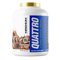 Magnum Quattro Protein Isolate 4 lb