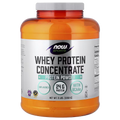 NOW Foods Whey Protein Isolate 5 lb