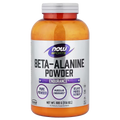 NOW Foods Beta-Alanine 500 g