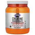 NOW Foods Creatine Monohydrate 1 kg