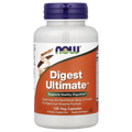 NOW Foods Digest Ultimate 120 Veggie Caps