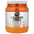 NOW Foods L-Glutamine 1 kg