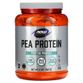 NOW Foods Proteína de guisante 2 lb