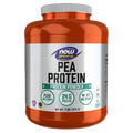 NOW Foods Pea Protein 7 lb