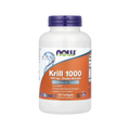 NOW Krill 1000 120 Softcaps