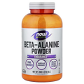 NOW Sports Beta-Alanina Polvo Puro 500g