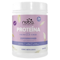 NUBA PROTEÍNA CON COLÁGENO VAINILLA CHAI 250G