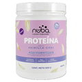 NUBA PROTEIN WITH COLLAGEN VANILLA CHAI 500G
