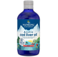 Nordic Naturals Cod Liver Oil Omega-3 237 ml