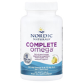 Nordic Naturals Complete Omega 3-6-9 60 softgels