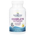 Nordic Naturals Complete Omega 565 mg 120 softgels
