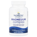 Nordic Naturals Magnesium Complex 225 mg 90 capsules