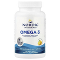 Nordic Naturals Omega-3 Lemon 690 mg 60 softgels