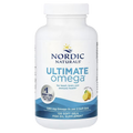 Nordic Naturals Ultimate Omega 1280 mg 120 softgels